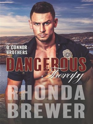cover image of Dangerous Therapy